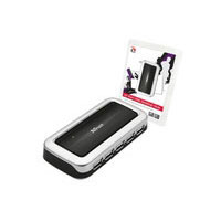 Trust 10 Port USB 2.0 Desktop Hub (16132)